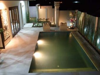 Resort House in Sanur Bali